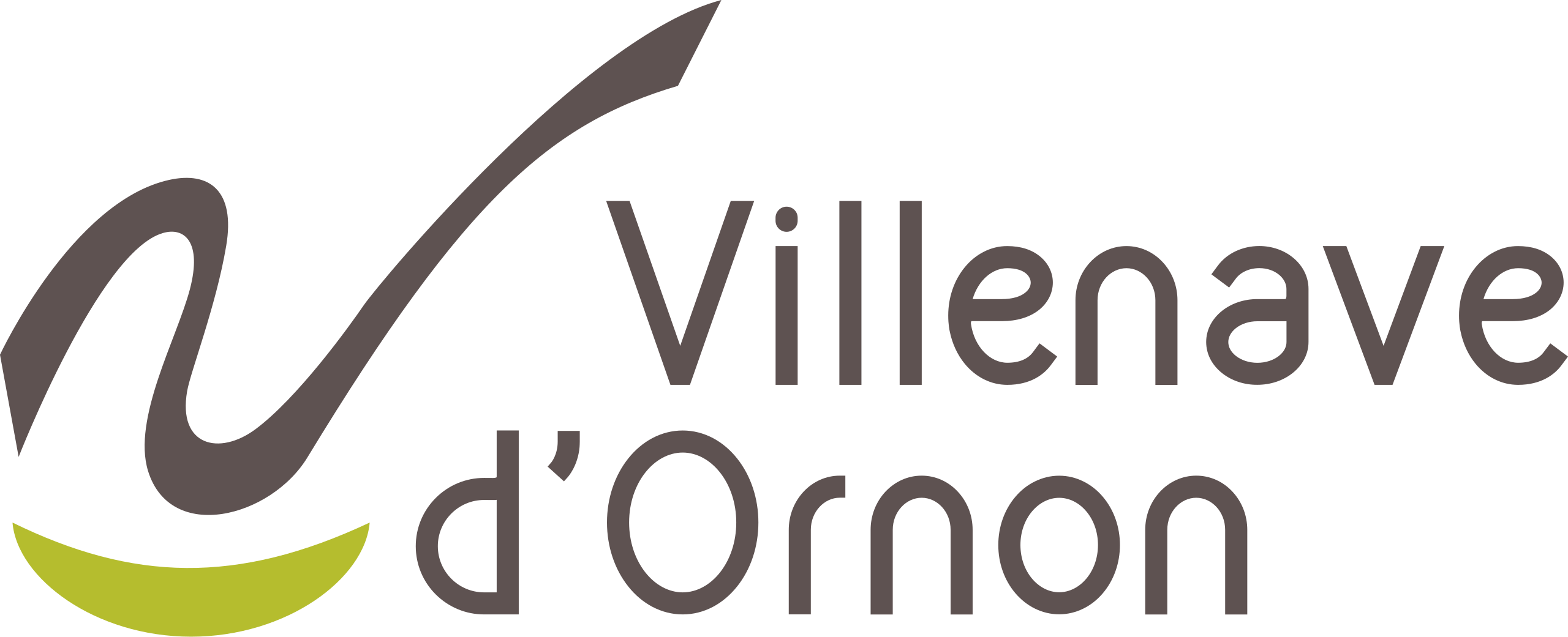 Mairie de Villenave d’Ornon