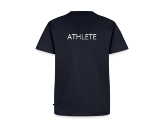 Opportunity T-shirt back